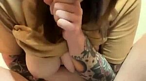 Quick squirt at work!