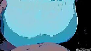 mi cuñada always shakin her ass, i cant resist no more