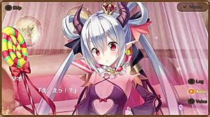 Exploring the animated world of Messiah Girl Mao in this first episode with creative hentai twists and anime adventures 😊