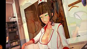 Hg Champion of Realms with Harem Magic Monsters