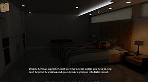 Check out Lunar's Chosen 39, that hentai game is wild! 😍