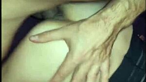 Big tits asian milf?