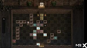 Treasure of Nadia puzzle walkthrough