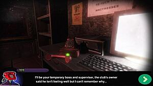 Fap Nights at Frennis History Mode Night 1 0 1 1