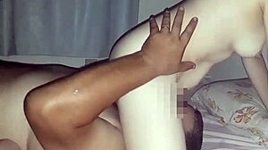 Who Doesn't Like Sitting On Husband's Face?