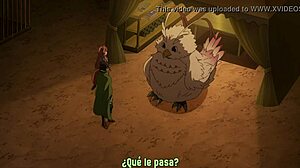 Tnynn Episode 10 Spanish Subtitled Hentai