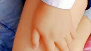 mexican student prostitute hardcore anal sucking assfucking cumshot after school