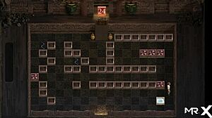 Treasure of Nadia puzzle walkthrough