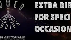 Erotic Dirty Talk Audio for Women: Intense Audioporn with Seductive Voices