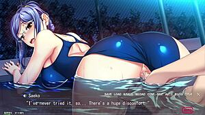 yo, mesumama 2 part 2 eng sub got me hooked! 🔥