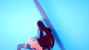 i watch kushina uzumaki get fucked and sarada uchiha gets jelous in full hentai movie.