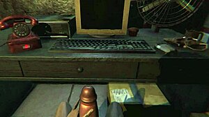 Fap Nights at Frennis History Mode Night 1 0 1 1