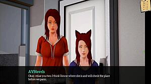 my new family episode 268