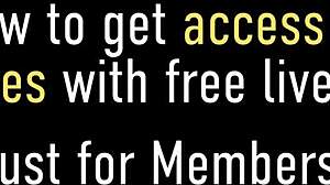 Miss Raquel And Sara Jay Stuff That Muff!