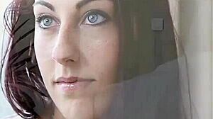 guluptious el storm and pal share a steamy blowjob session