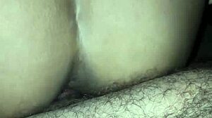 danielita getting pounded hard in a wild amateur session.