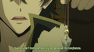 Tnynn Episode 10 Spanish Subtitled Hentai