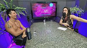 chatting with smell and pedro caliente brazilian