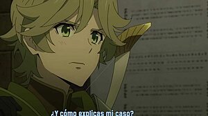 Tnynn Episode 10 Spanish Subtitled Hentai