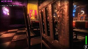 Fap Nights at Frennis History Mode Night 1 0 1 1