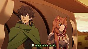 Tnynn Episode 10 Spanish Subtitled Hentai