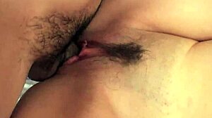 Japanese brunette Renka Shimizu goes wild fuckin’ boyfriend uncensored, oh gosh!