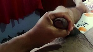 Gay Gangbang Where I Jerk Off Nicely In A Group Banging Session.