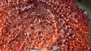 my stepsister at home asks me to fill her mouth with milk, bent over.