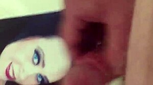 Craving to shoot a hot cum tribute for my close friend tonight.