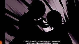 Hg Champion of Realms with Harem Magic Monsters