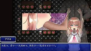 Have you played Celesfonia 3? It's full of hentai action!