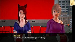 my new family episode 268