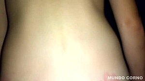 Married Women Take Anal Sex and Pussy Pounding from Cuckold