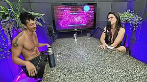 chatting with smell and pedro caliente brazilian