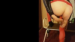 i think by now you all know what i really need for my shy insertion