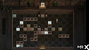 Treasure of Nadia puzzle walkthrough