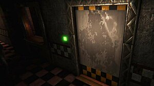 Fap Nights at Frennis History Mode Night 1 0 1 1