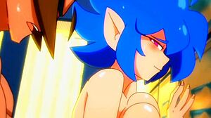 Emi Heads To Gym For Rough Reunion With Jaco