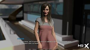 waterworld hentai episode with ass fingering scene.