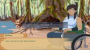 Exciting continuation in four elements trainer book 4 love part 13 😊