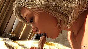 good morning animation free version