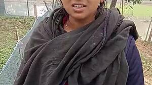 bengali girl's captivating intimate story unfolds