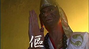 Ninja vol 6 unleashes bold Japanese action