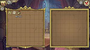 mcgonagall catches innocent witches in cosplay gameplay