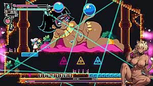 【フリップ・ウィッチの実況プレイ パート10】最終回！物語の結末まで駆け抜ける！ hentai sex anime game