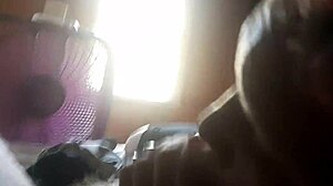 Amazing Blowjob On Monster Cock!