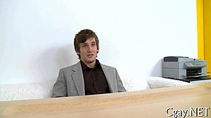 sexy gay men are having hot sex together 😍