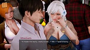 Explore sensual secrets at Academy 214