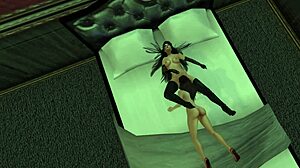 Strip Club Seductress