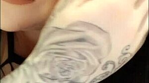 stare into harmony reigns' pretty blue eyes and accent